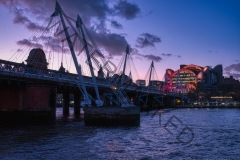 charing cross [ london ] © remmert bolderman hdri