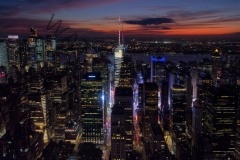 salesforce [ nyc ] © remmert bolderman hdri